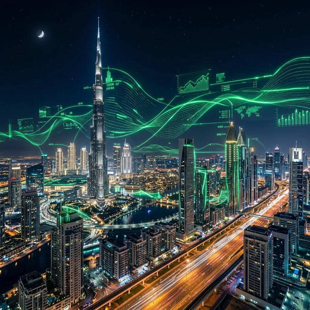 How AI is Transforming the Dubai Tech Landscape