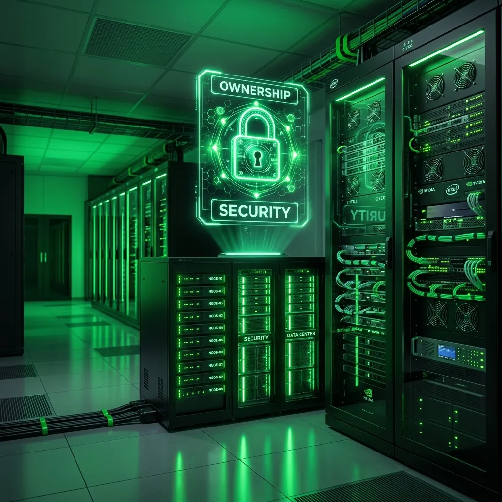 Infrastructure vs. SaaS: Why Ownership Matters